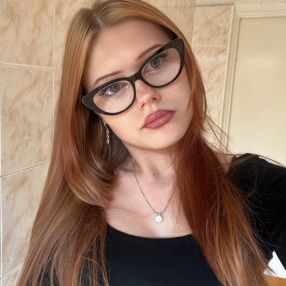 Kamila, Babysitter in Jastrzębie-Zdrój