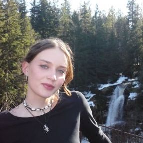 Matylda, Babysitter in Powiat poznański
