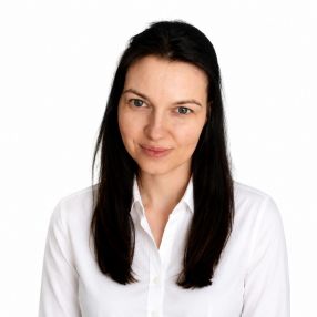 Aleksandra, Opieka nad dziećmi, Bydgoszcz
