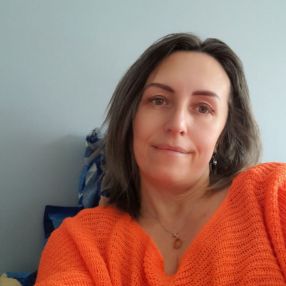 Sylwia, Opieka nad dziećmi, Oleśnica
