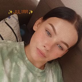 Julia, Babysitter in Siedlce