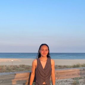 Gabriela, Babysitter in Lagos