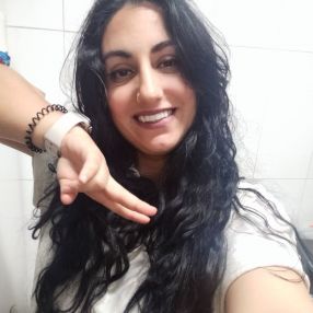 Marisa, Babysitter em Alverca do Ribatejo