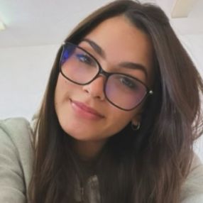 Ana, Babysitter em Portimão