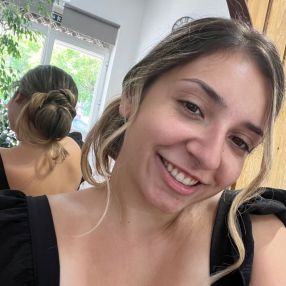 Beatriz, Babysitter in Montijo