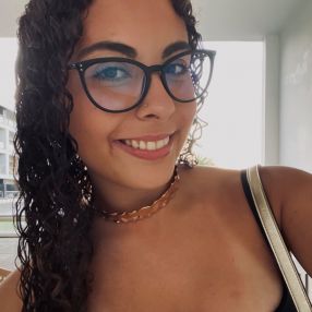 Iva, Babysitter in Braga