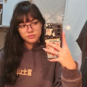 Stéfany, Babysitter em Oliveira de Azeméis