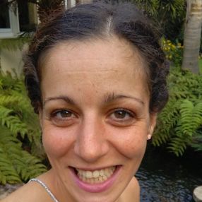 Cecília, Babysitter em Espinho