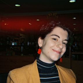 Mariana, Babysitter in Lisboa