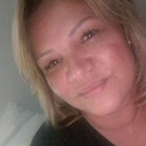 Helena Patrícia, Babysitter em Quarteira