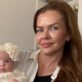 Yana, Família em Cruz Quebrada