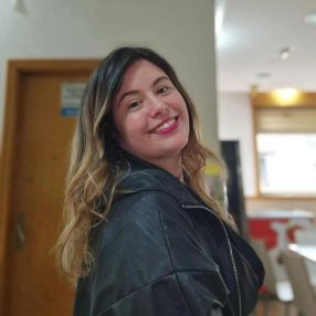 Andreia, Babysitter in Guimarães