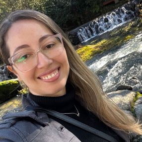 Ana Carolina, Babysitter em Guimarães