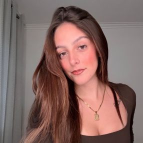 Telma, Babysitter em Queluz