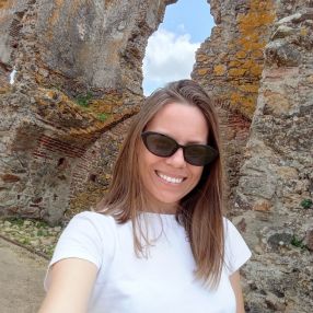 Lorrayne, Babysitter in Alhos Vedros
