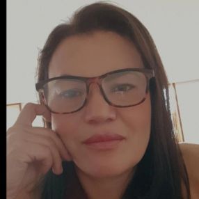 Maria Eliane, Babysitter em Guimarães