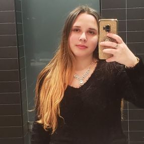 Miriam, Babysitter em Torres Novas