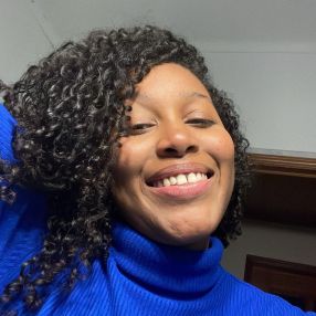Ivaneusa, Babysitter em Lisboa