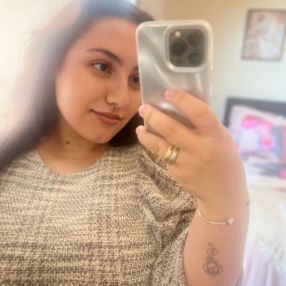 Sofia, Babysitter em Silves