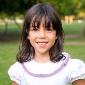 Ana Rita, Family in Viseu