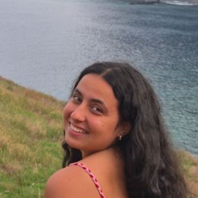 Anna, Babysitter em Lisboa