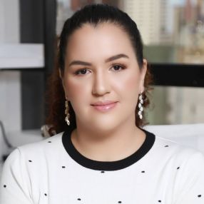 Beatriz, Babysitter em Vila Real de Santo António