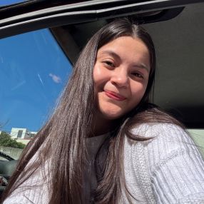 Daniela, Babysitter em Albergaria-a-Velha