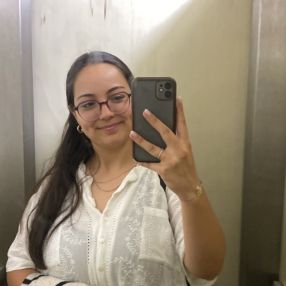 Joana, Babysitter em Lordelo