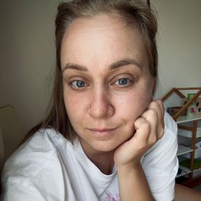 Катя, Babysitter em Figueira da Foz