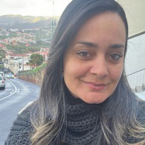 Katria, Babysitter em Câmara de Lobos