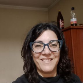ANA, Babysitter em Viseu