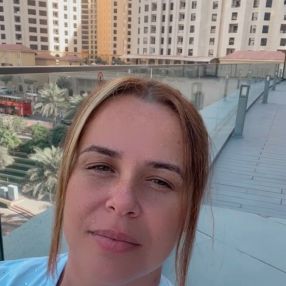 Angelica, Babysitter em Oliveira de Azeméis