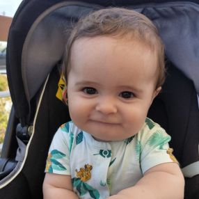 André, Família em Alfena