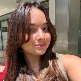 Margarida, Babysitter in Braga