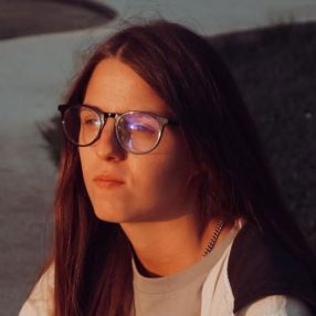 Matilde, Babysitter em Viseu