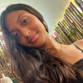 Anna Vitoria, Babysitter em Baixa da Banheira