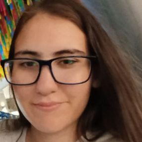 Maria, Babysitter em Tavira