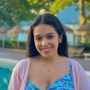 Alexandra, Babysitter in Funchal