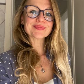 Sabina, Babysitter in Funchal