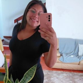 Leticia, Babysitter in Funchal