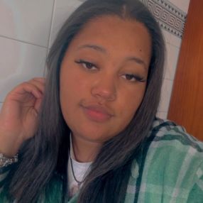 Bruna, Babysitter em Lisboa