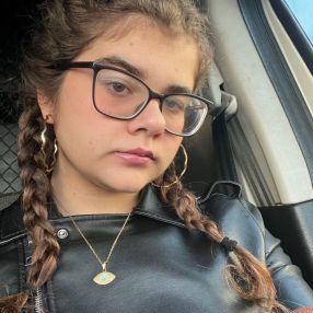 Maryana, Babysitter em Algueirão-Mem Martins