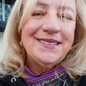 Maria Fernanda, Babysitter em Albufeira