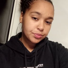 Ana Sofia, Babysitter em Ílhavo