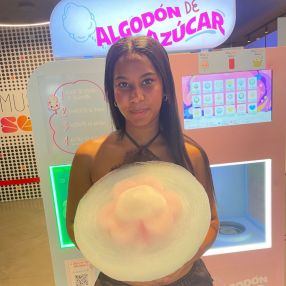 Bianca, Babysitter em Vila Nova de Famalicão