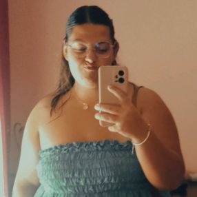 Margarida, Babysitter in Almeirim