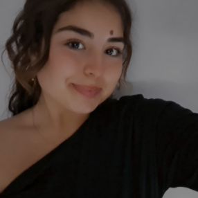 Bianca, Babysitter em Queluz