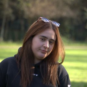 Ana, Babysitter em Guimarães