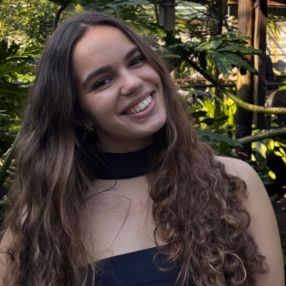 Matilde, Babysitter em Ovar