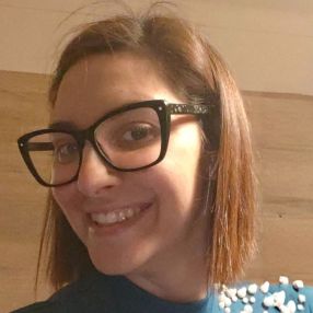 Ana Maria, Babysitter in Figueira da Foz